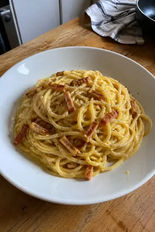 Carbonara