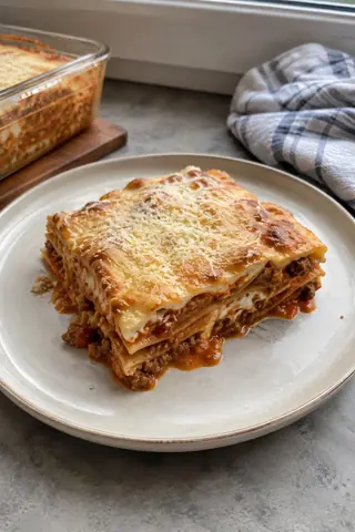 Lasagne
